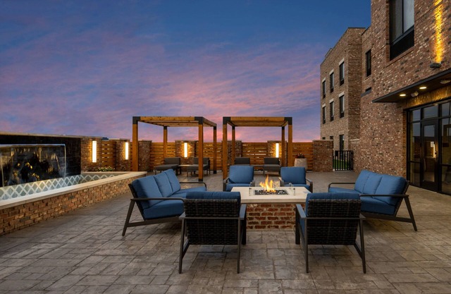 Fairfield by Marriott Inn & Suites Southaven Snowden Grove