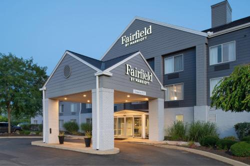 Fairfield by Marriott