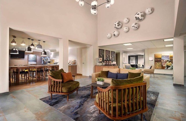 Fairfield Inn & Suites by Marriott Napa American Canyon