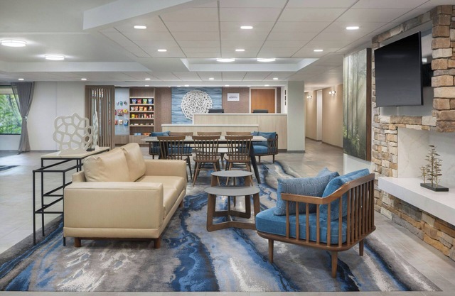 Fairfield Inn by Marriott Mission Viejo/Orange County