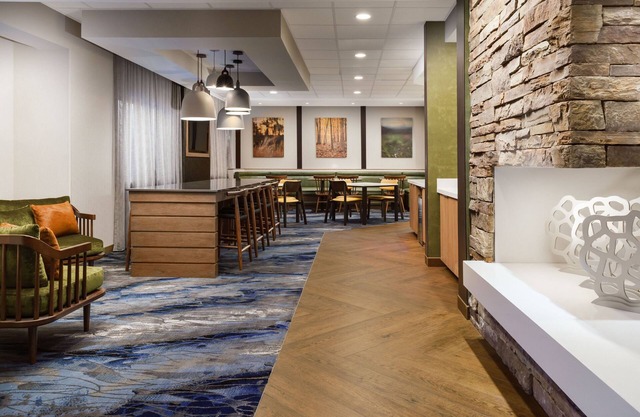 Fairfield Inn by Marriott Joliet South