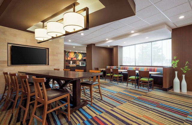 Fairfield Inn by Marriott Philadelphia West Chester/Exton