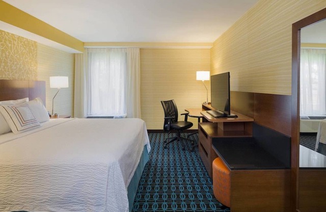Fairfield Inn & Suites by Marriott Paramus