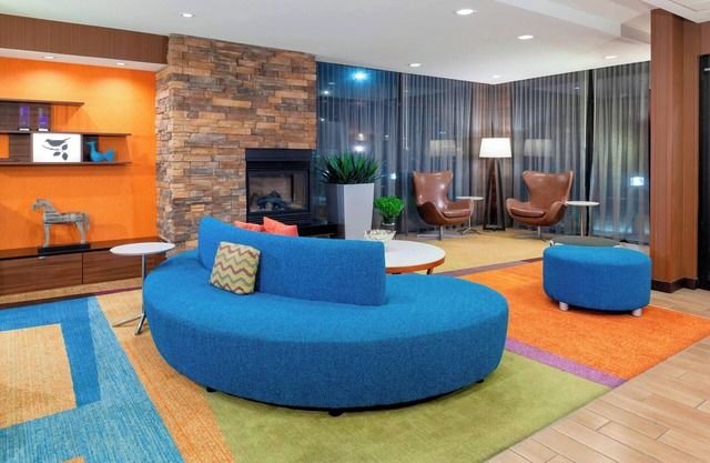 Fairfield Inn & Suites Alamosa