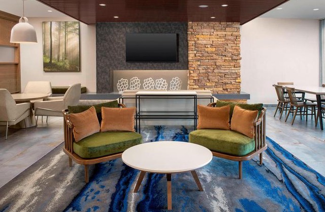 Fairfield Inn & Suites by Marriott New Orleans Metairie