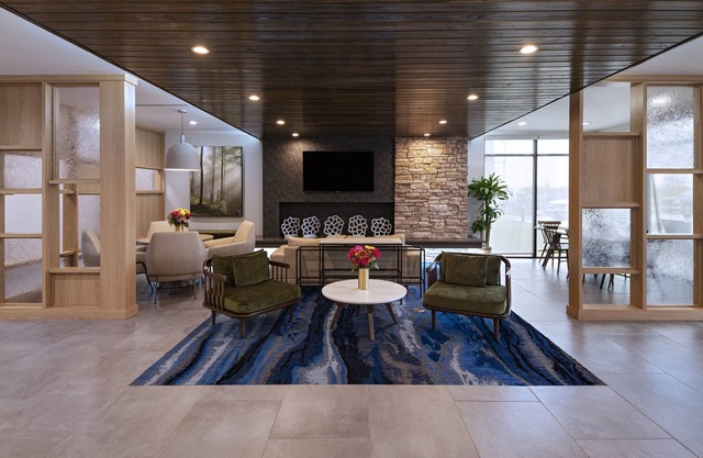 Fairfield Inn & Suites by Marriott Waller
