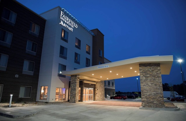 Fairfield Inn & Suites by Marriott Anderson
