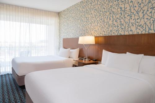 Fairfield Inn & Suites by Marriott Los Angeles LAX/El Segundo