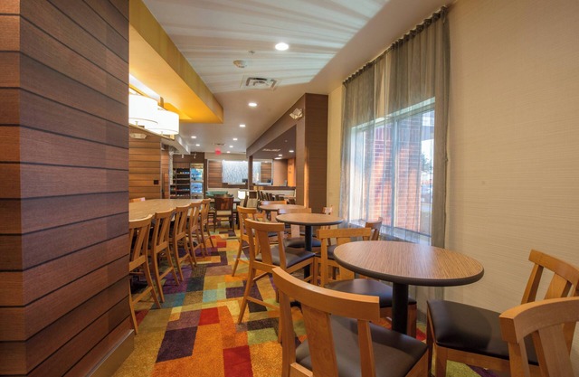 Fairfield Inn & Suites by Marriott Dallas Lewisville