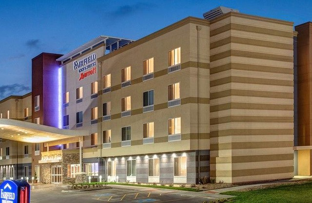 Fairfield Inn & Suites by Marriott New Orleans Metairie