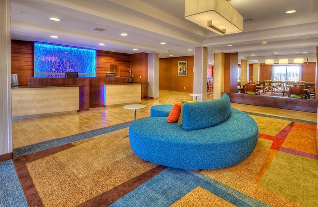 Fairfield Inn & Suites by Marriott Edmond