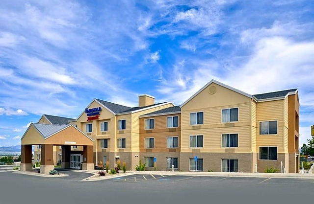 Fairfield Inn & Suites by Marriott Helena
