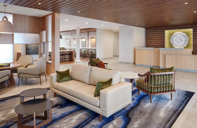 Fairfield Inn & Suites by Marriott San Antonio Medical Center