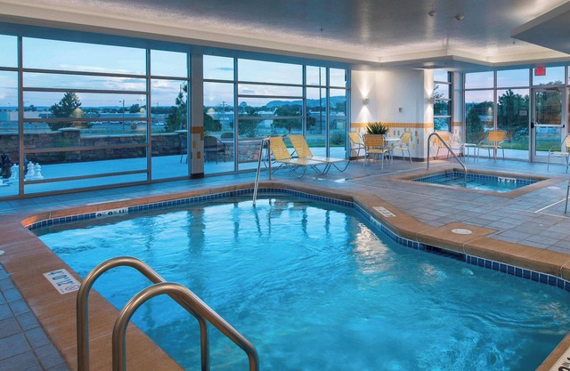 Fairfield Inn & Suites by Marriott Scottsbluff