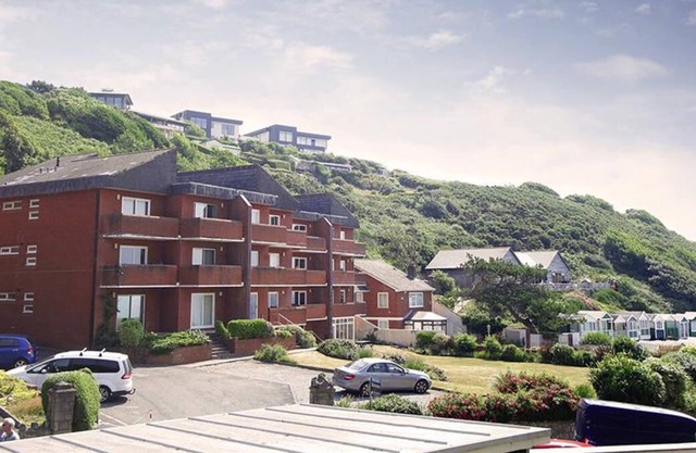 Fairhaven Court 