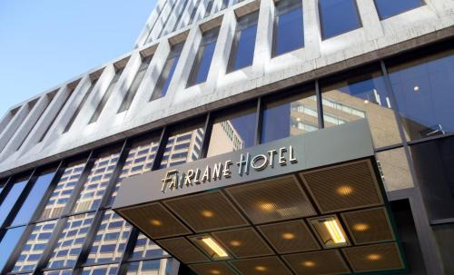 Fairlane Hotel Nashville