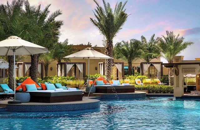 Fairmont Ajman