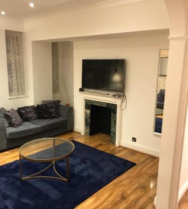 Fairmont Carlton Residence