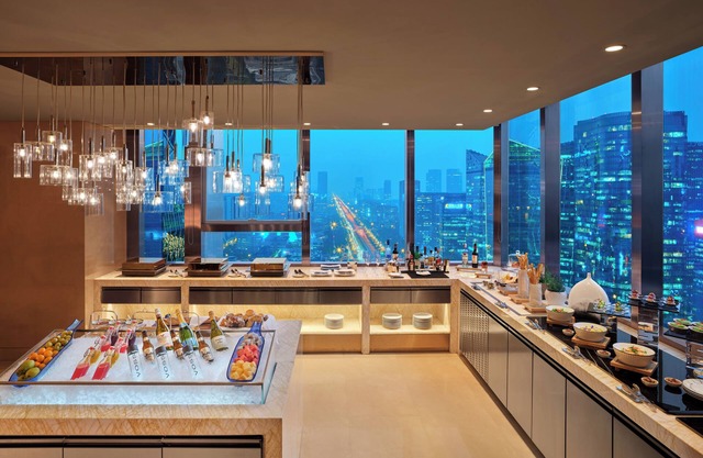 Fairmont Chengdu