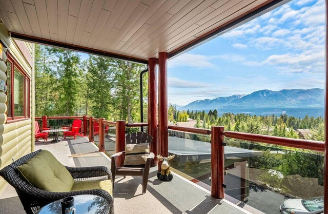 Fairmont Ridge | Hot Tub | Mtn Views | Pool Table