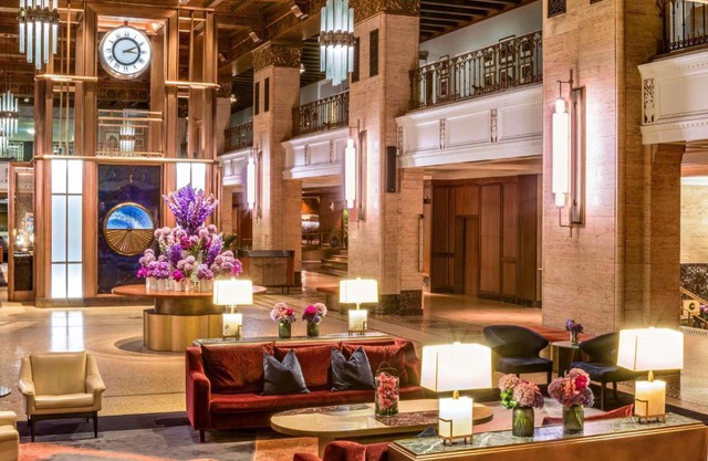 Fairmont Royal York Hotel