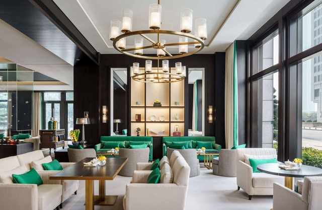 Fairmont Wuhan