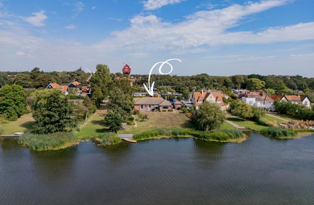 Fairway, Thorpeness, Aldeburgh, Suffolk