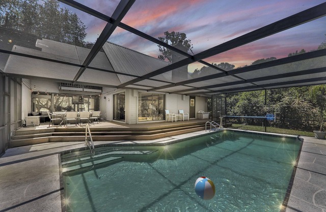 Fairway to Heaven - Golf Course Home with Heated Saltwater Pool near Lake Lotela