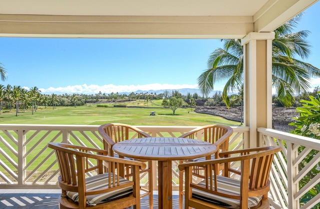 Fairway Villas : Golf View-AC- 2br - Golf Discount
