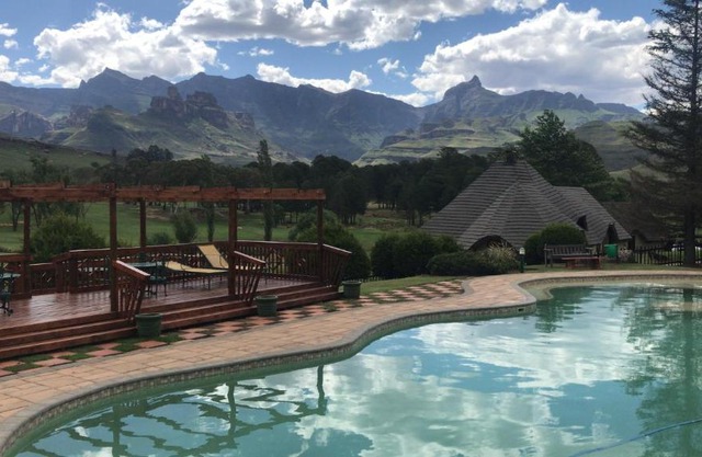 Fairways Holiday Accommodation