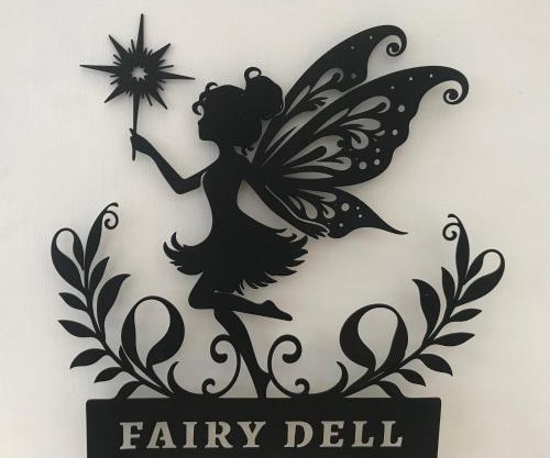 fAiRy DeLL Flatlet with 4 bedrooms