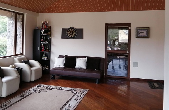Fakali Home Stay near the Middle of the World