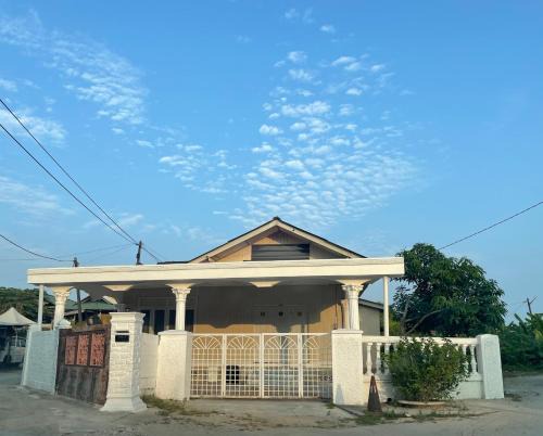 FAKIH Homestay