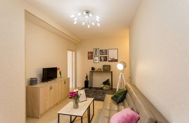 Falcon apartments - Stamba