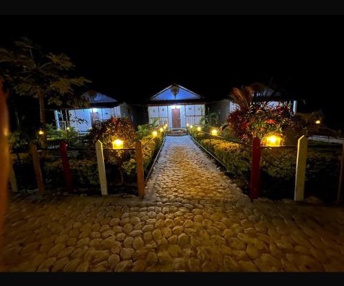 Falcon Jungle Resort