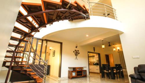 Falcon Suites Yelahanka New Town
