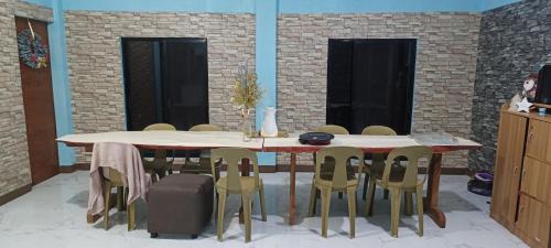 Faldas Guesthouse