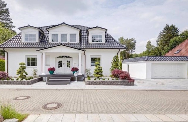 Falken Villa