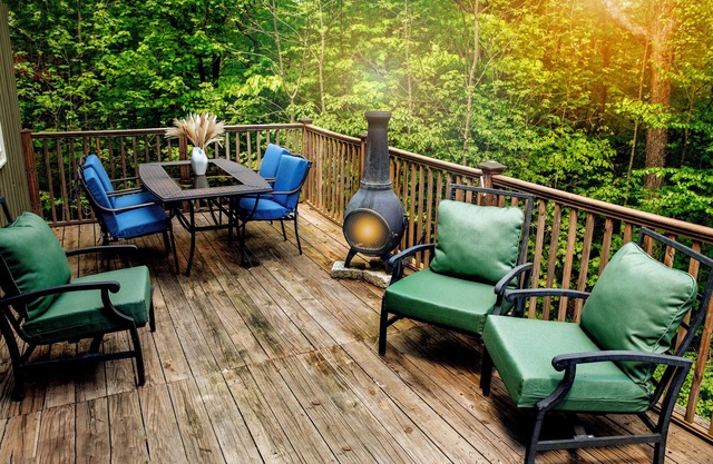 Fall Country Chalet-PET Friendly,AirHockey,GameRM w/CommunityPool and amenities
