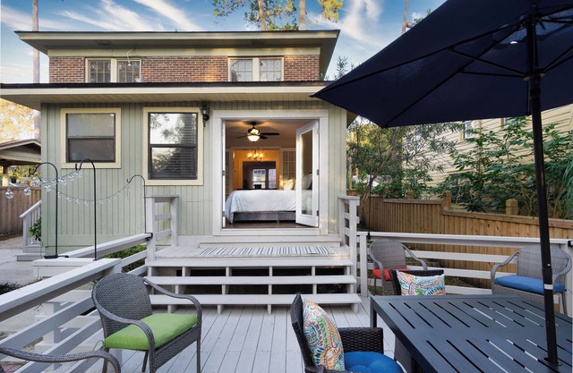 Fall Deal! Renovated Historic Avondale Gem~6BR