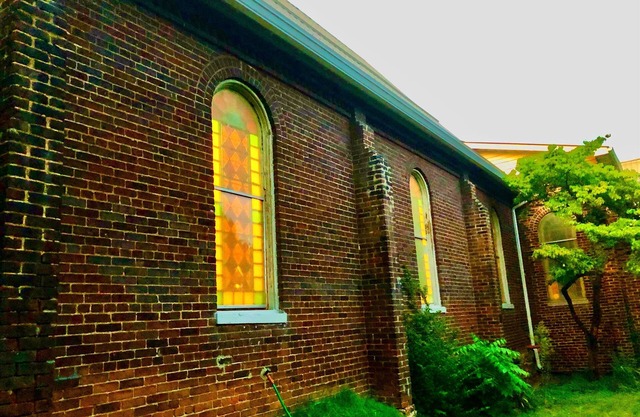 Fall Foliage - Fly Fishing - Stained Glass - King Bed - Fireplace - Hike Douthat