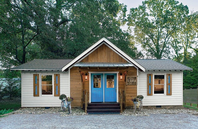 Fall Fun at TRavelers Cottage!