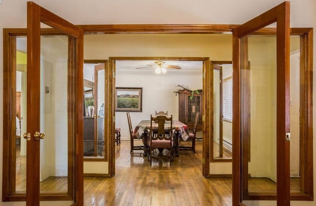 Fall in Albuquerque is ideal!