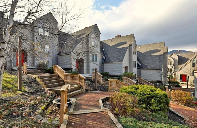 Fall Line Condos by Killington VR - 2 Bedrooms