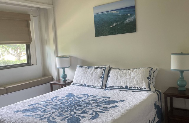 Fall sale: 1 bedroom plus loft: AC in all areas. sleeps up to 6.