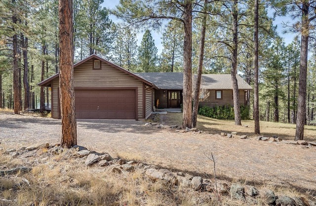 Fall Special! Summit Pines | 6BR Family Retreat