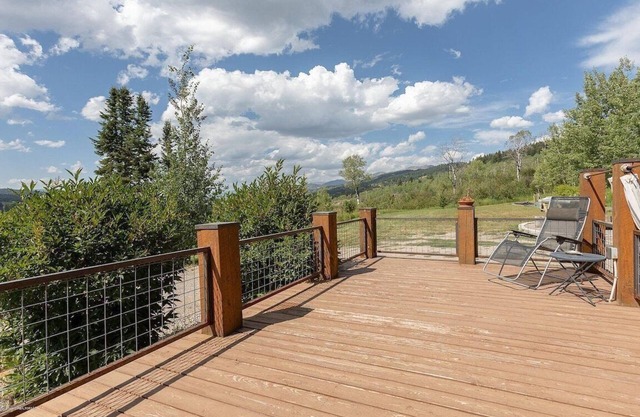 Fall Specials ⁓ Aspen Bear Paws – Relax & Unwind in the Mountains
