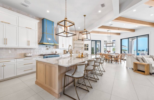 Fall Stays Available! Private Pool! Low-Speed Vehicle! Gulf Views! Beach Front!