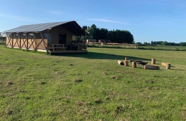 Fallow is a great place to get away whether your a group of family or friends