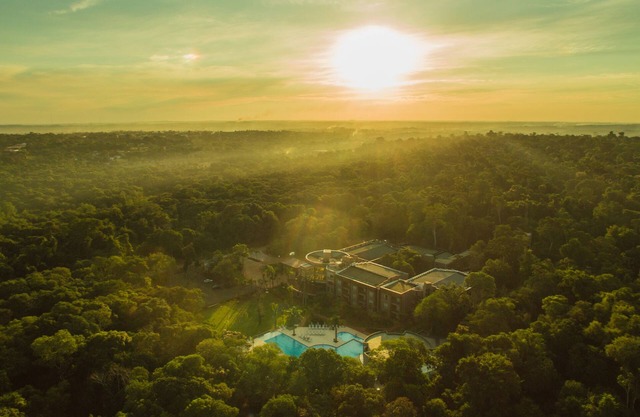 Falls Iguazú Hotel & Spa